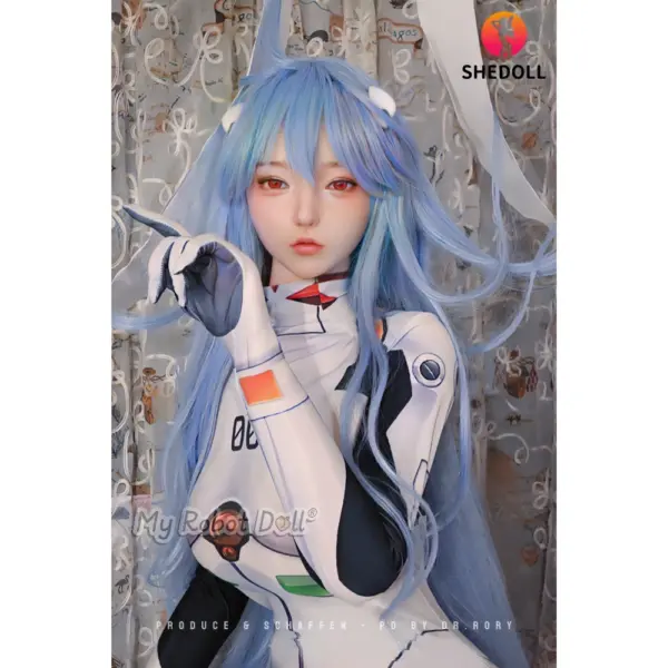 Sex Doll Jiangxiaowan Shedoll - 168Cm / 5'6&Quot; D Cup - Image 10