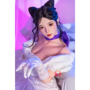 SHEDOLL Sex Doll Rose 168cm D-Cup Realistic Sex Doll