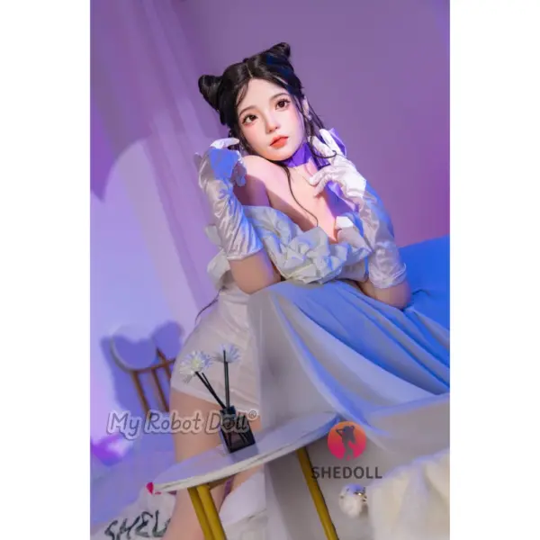 Sex Doll Rose Shedoll - 168Cm / 5'6&Quot; D Cup - Image 11