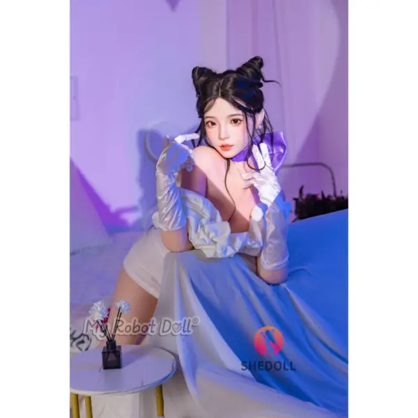 Sex Doll Rose Shedoll - 168Cm / 5'6&Quot; D Cup - Image 12