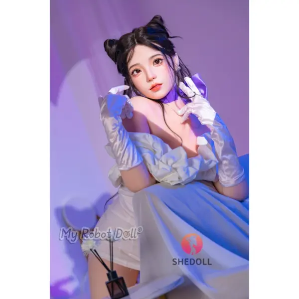 Sex Doll Rose Shedoll - 168Cm / 5'6&Quot; D Cup - Image 3