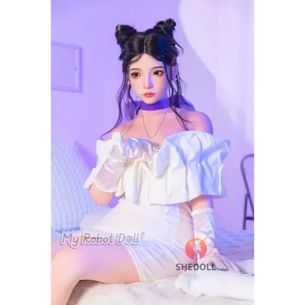 Sex Doll Rose Shedoll - 168Cm / 5'6&Quot; D Cup - Image 25
