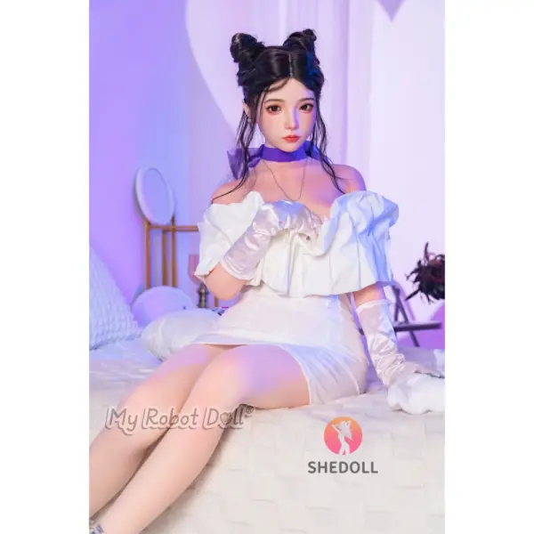 Sex Doll Rose Shedoll - 168Cm / 5'6&Quot; D Cup - Image 27