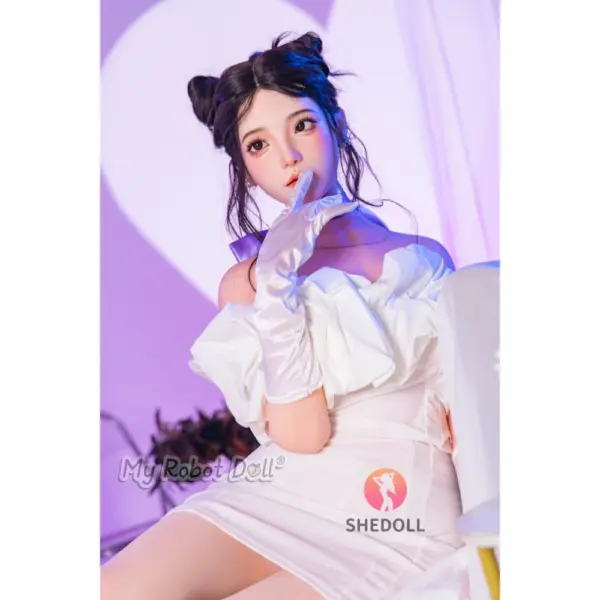 Sex Doll Rose Shedoll - 168Cm / 5'6&Quot; D Cup - Image 34