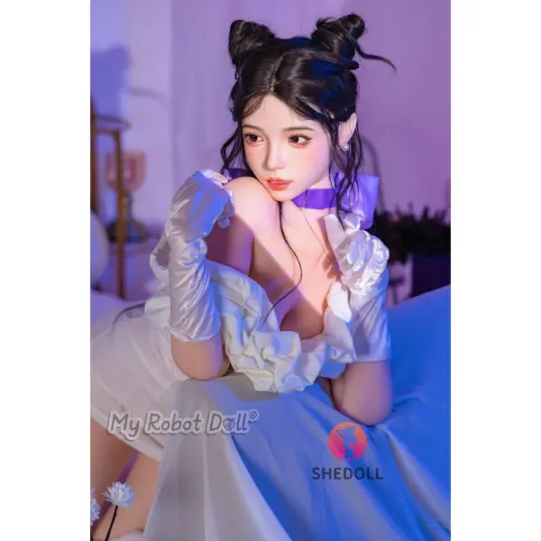 Sex Doll Rose Shedoll - 168Cm / 5'6&Quot; D Cup - Image 5
