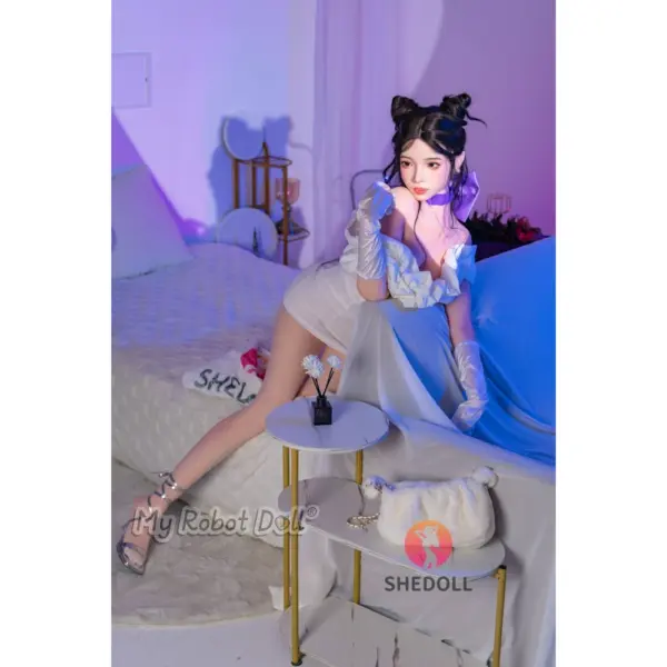 Sex Doll Rose Shedoll - 168Cm / 5'6&Quot; D Cup - Image 9