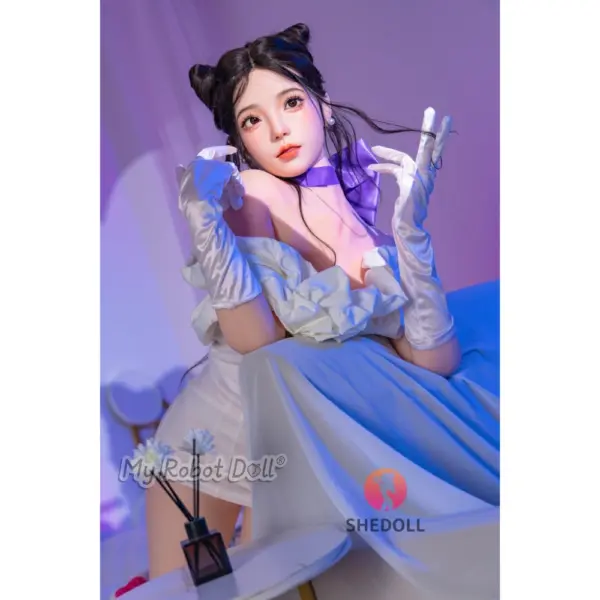 Sex Doll Rose Shedoll - 168Cm / 5'6&Quot; D Cup - Image 10