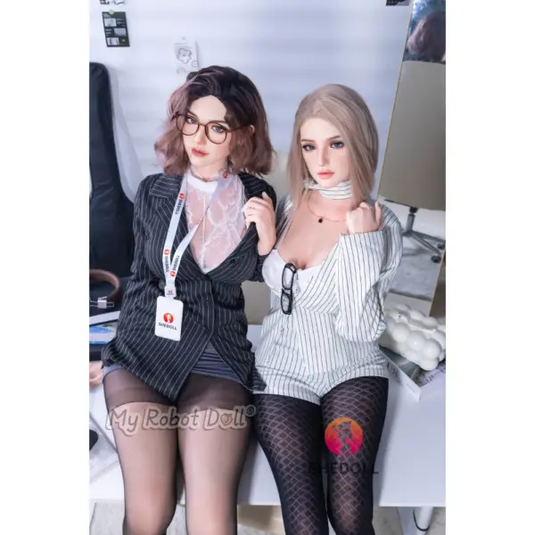 Sex Doll Tala Shedoll  - 170Cm / 5'7&Quot; - Image 46