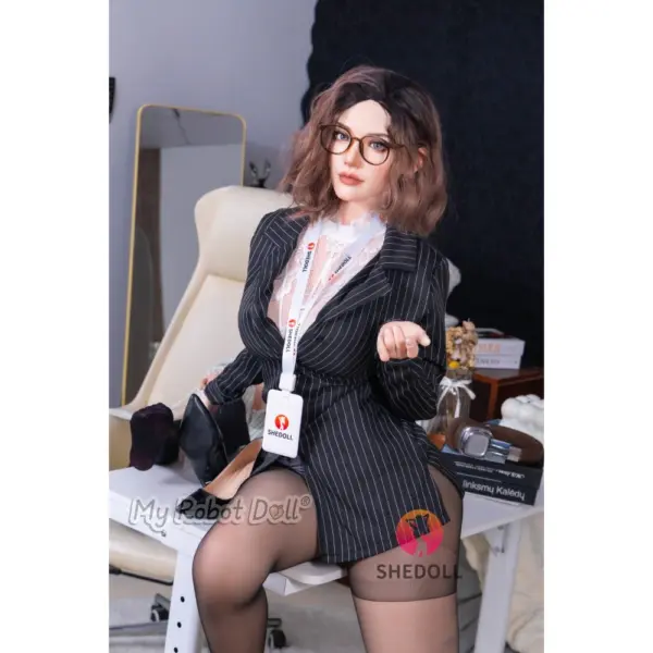 Shedoll Sex Doll Tala 170Cm E-Cup Secretary Realistic Design