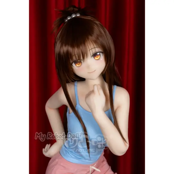 Anime Doll Aotume Head #127- 145Cm B / 4'9&Quot; - Image 3