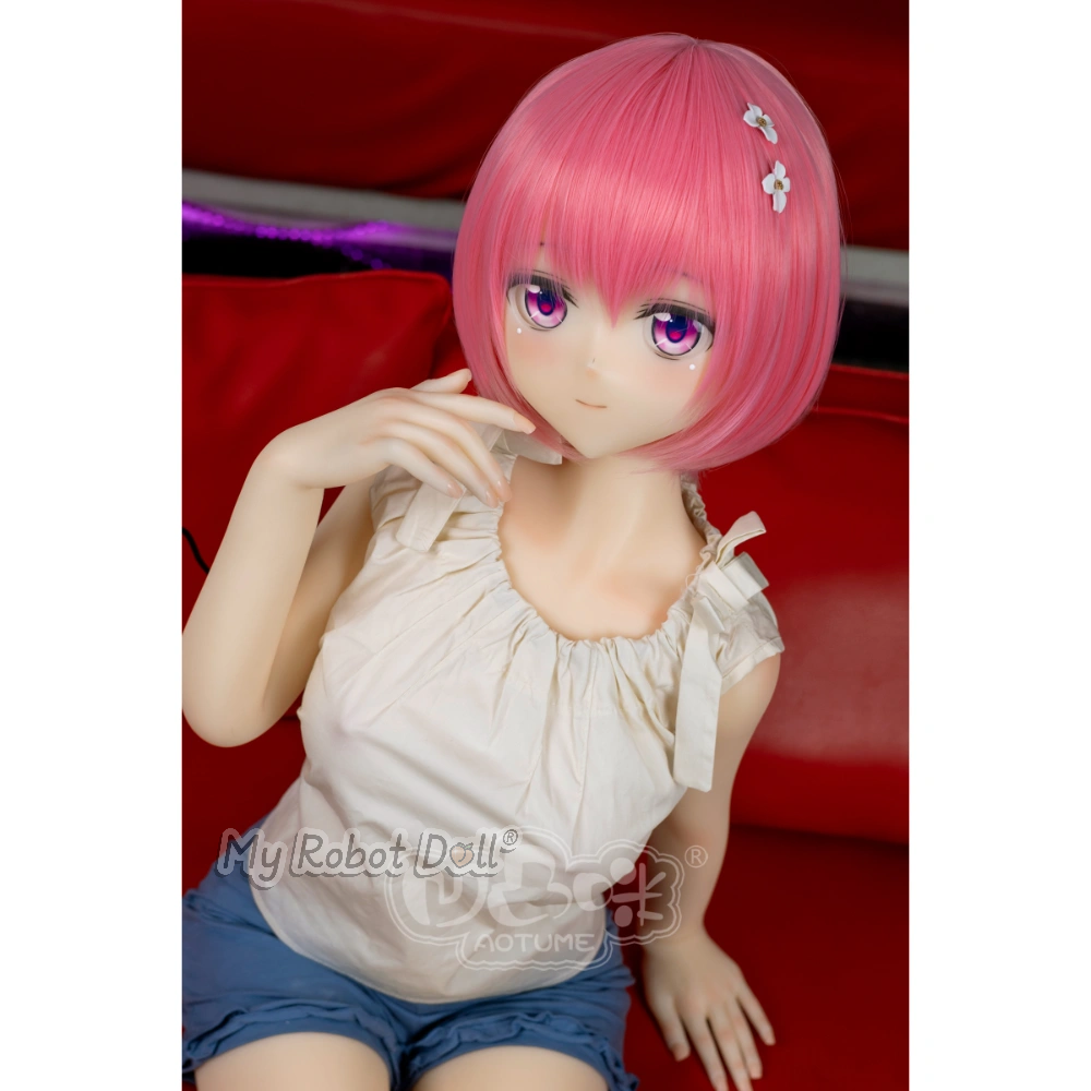 Anime Doll Aotume Momo Belia Deviluke From To Love Ru