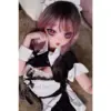 Sex Doll Hanamori Kaori Elsa Babe Head Rad047- 148Cm / 4'10&Quot; 23 Anime Elsa Babe Sex Dolls: Rad047 Hanamori Kaori Silicone