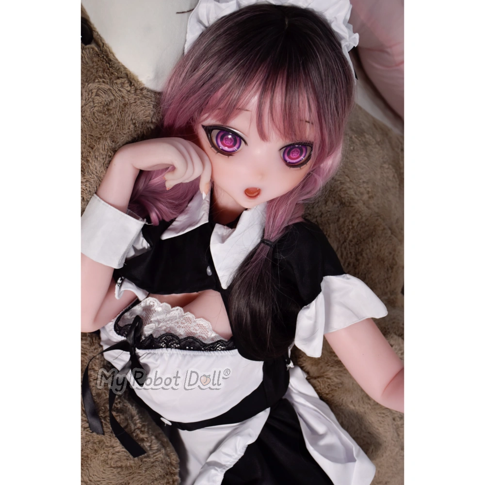 Anime Elsa Babe Sex Dolls: Rad047 Hanamori Kaori Silicone