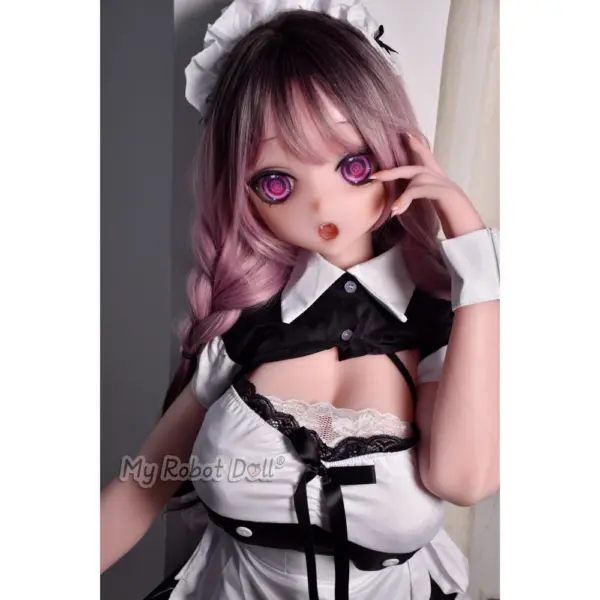 Sex Doll Hanamori Kaori Elsa Babe Head Rad047- 148Cm / 4'10&Quot; - Image 20
