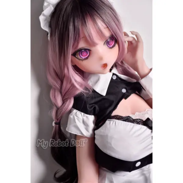 Sex Doll Hanamori Kaori Elsa Babe Head Rad047- 148Cm / 4'10&Quot; - Image 3