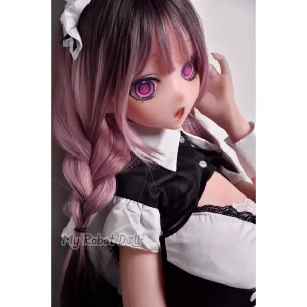 Sex Doll Hanamori Kaori Elsa Babe Head Rad047- 148Cm / 4'10&Quot; - Image 21