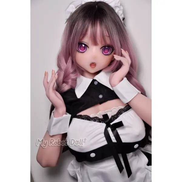 Sex Doll Hanamori Kaori Elsa Babe Head Rad047- 148Cm / 4'10&Quot; - Image 22