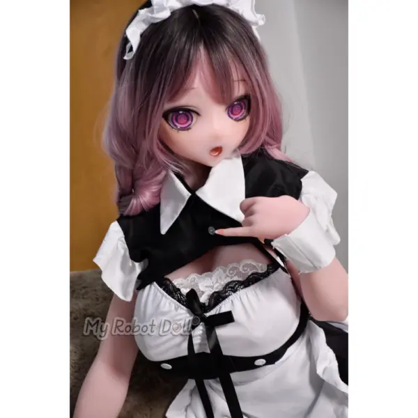 Sex Doll Hanamori Kaori Elsa Babe Head Rad047- 148Cm / 4'10&Quot; - Image 24