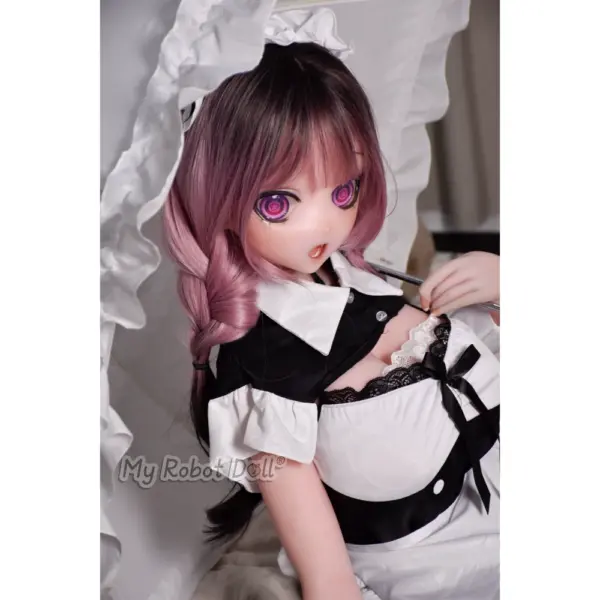 Sex Doll Hanamori Kaori Elsa Babe Head Rad047- 148Cm / 4'10&Quot; - Image 26