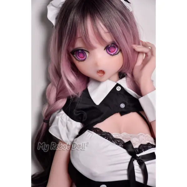 Sex Doll Hanamori Kaori Elsa Babe Head Rad047- 148Cm / 4'10&Quot; - Image 28