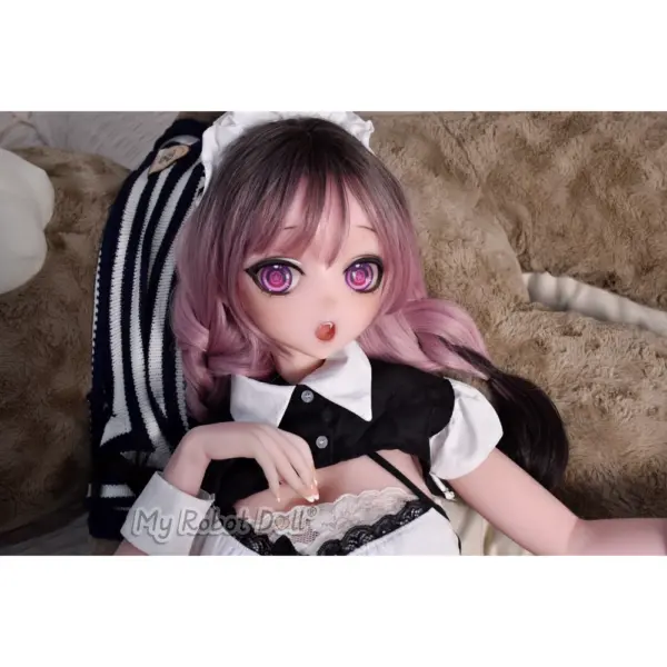 Sex Doll Hanamori Kaori Elsa Babe Head Rad047- 148Cm / 4'10&Quot; - Image 5
