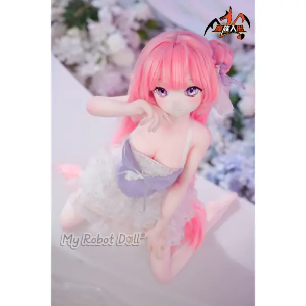 Anime Doll Head #58-Torres Mozu Doll - 85Cm / 2'9&Quot; - Image 13