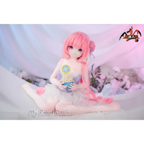 Anime Doll Head #58-Torres Mozu Doll - 85Cm / 2'9&Quot; - Image 14