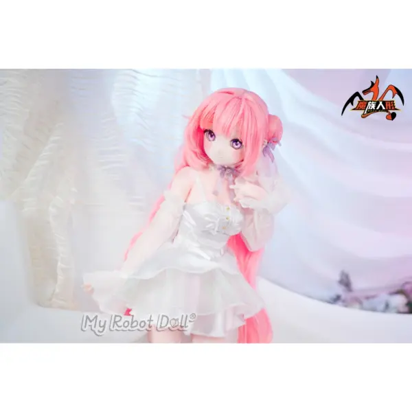 Anime Doll Head #58-Torres Mozu Doll - 85Cm / 2'9&Quot; - Image 17
