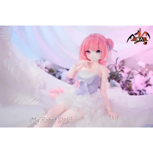 Anime Doll Head #58-Torres Mozu Doll - 85Cm / 2'9&Quot; - Image 19