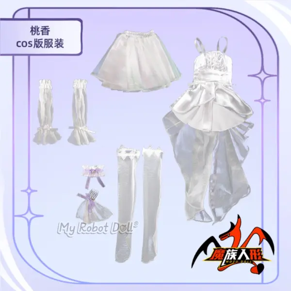 Anime Doll Head #58-Torres Mozu Doll - 85Cm / 2'9&Quot; - Image 20