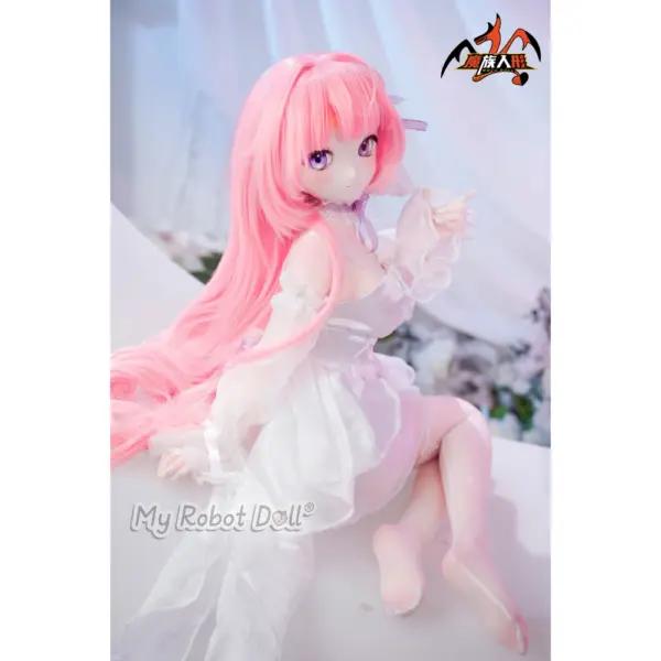 Anime Doll Head #58-Torres Mozu Doll - 85Cm / 2'9&Quot; - Image 4