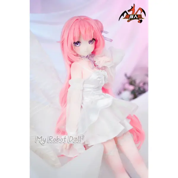Anime Doll Head #58-Torres Mozu Doll - 85Cm / 2'9&Quot; - Image 5