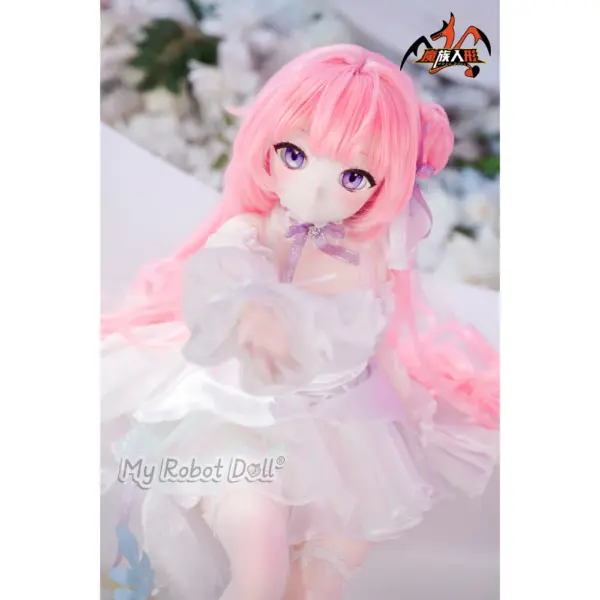 Anime Doll Head #58-Torres Mozu Doll - 85Cm / 2'9&Quot; - Image 6