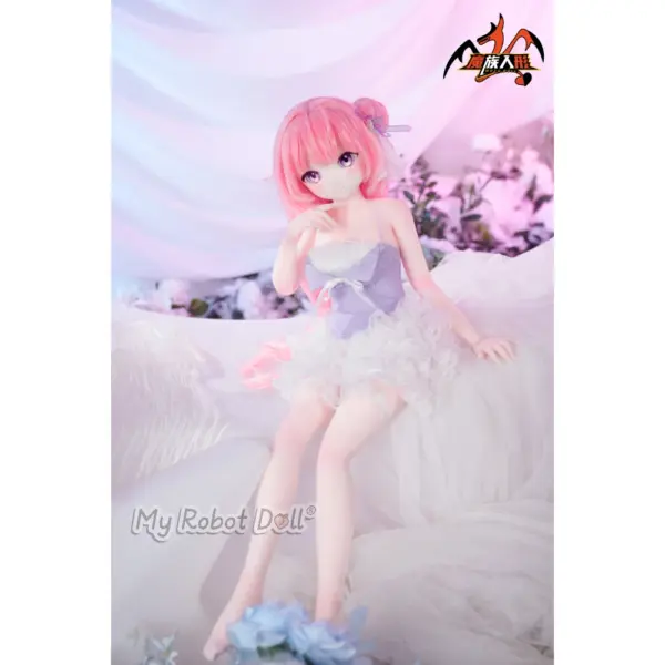 Anime Doll Head #58-Torres Mozu Doll - 85Cm / 2'9&Quot; - Image 8