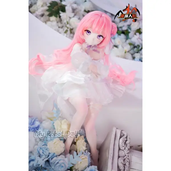 Anime Doll Head #58-Torres Mozu Doll - 85Cm / 2'9&Quot; - Image 9