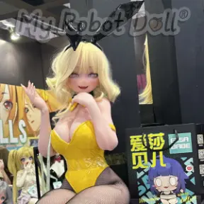 Custom Bunny Costume for 125cm+ Dolls