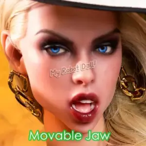 ROS + Movable Jaw