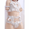 Torso Sex Doll Mlw Doll Model #16 - 86Cm-T3 10 Mlw T3 Torso My Robot Doll