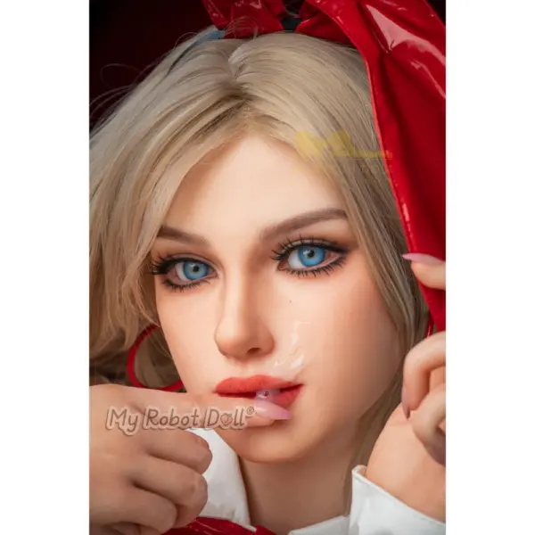 Sex Doll S17-Luna Irontech Doll - 164Cm / 5'5&Quot; - Image 17