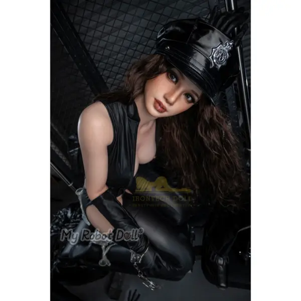 Sex Doll S30-Rita Irontech Doll - 164Cm / 5'5&Quot;