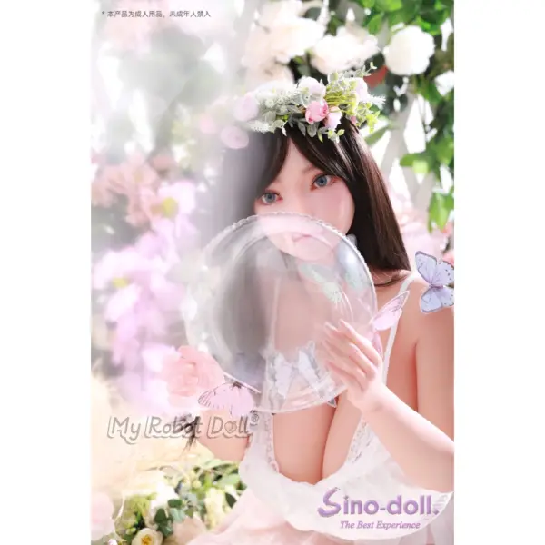 Torso Sex Doll Linxiang With Arms Sino-Doll S57 - 70Cm / 2'6&Quot; Rs Effect Soft-Max - Image 2