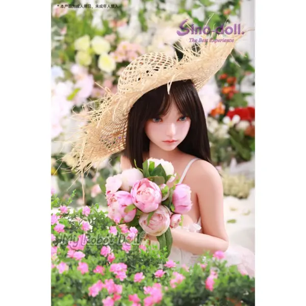 Torso Sex Doll Linxiang With Arms Sino-Doll S57 - 70Cm / 2'6&Quot; Rs Effect Soft-Max - Image 3