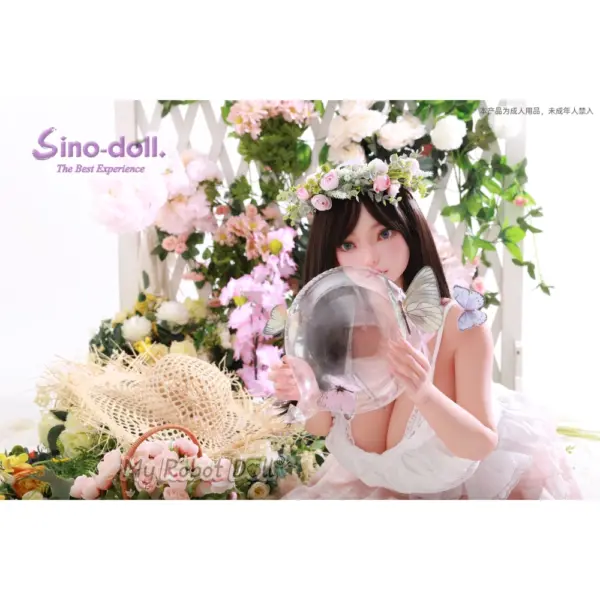 Torso Sex Doll Linxiang With Arms Sino-Doll S57 - 70Cm / 2'6&Quot; Rs Effect Soft-Max - Image 6