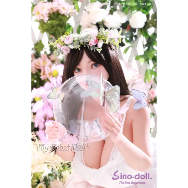 Torso Sex Doll Linxiang With Arms Sino-Doll S57 - 70Cm / 2'6&Quot; Rs Effect Soft-Max - Image 12