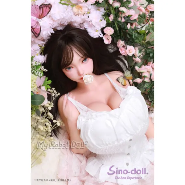 Torso Sex Doll Linxiang With Arms Sino-Doll S57 - 70Cm / 2'6&Quot; Rs Effect Soft-Max - Image 13
