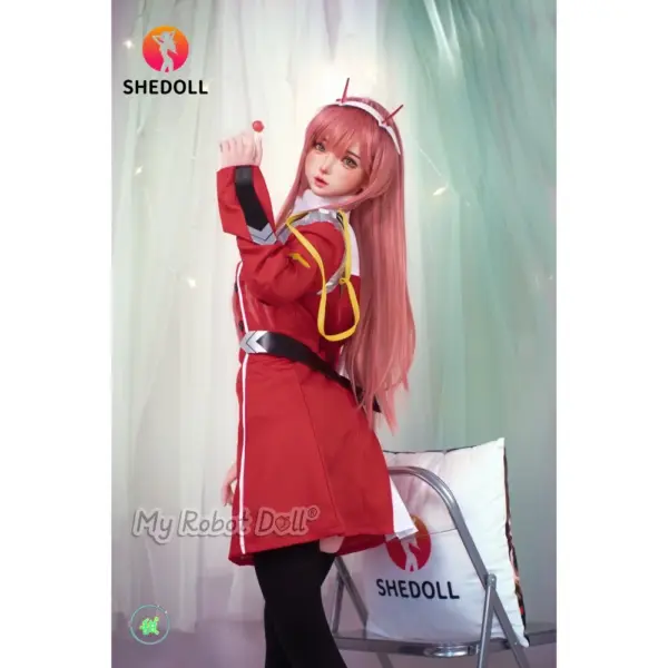 Sex Doll Nancy Shedoll - 152Cm / 5' A Cup - Image 9