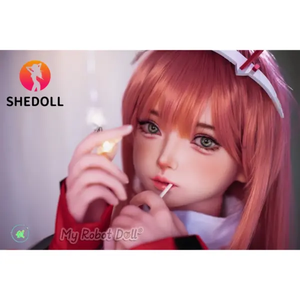 Sex Doll Nancy Shedoll - 152Cm / 5' A Cup - Image 10