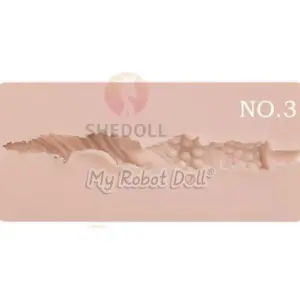 #3 = 9cm