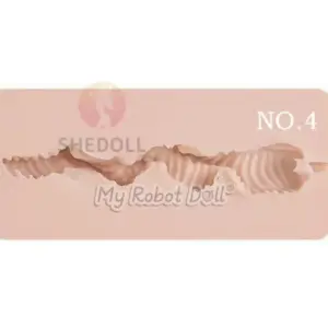 #4 = 12.5cm