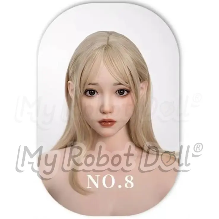 Wig-8